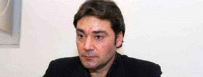 Víctor Aranda dirige el Teatro Juan Bravo de Segovia. /EL ADELANTADO