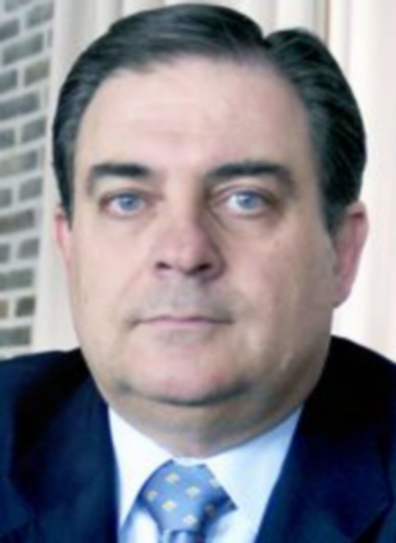 Eduardo Ollé  Tena. / Kamarero