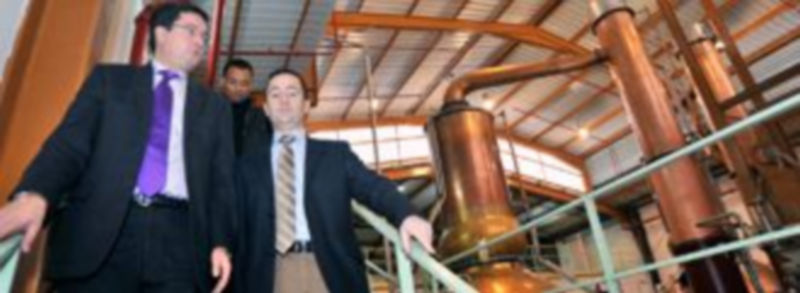 El secretario regional del PSOE