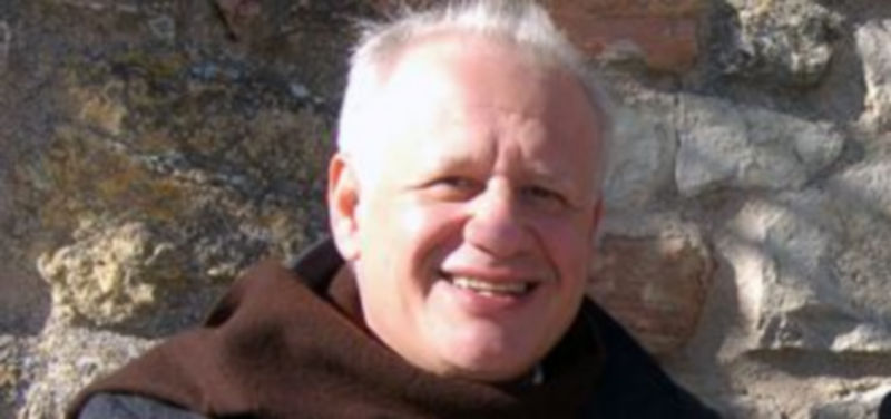 El actor Juan Echanove