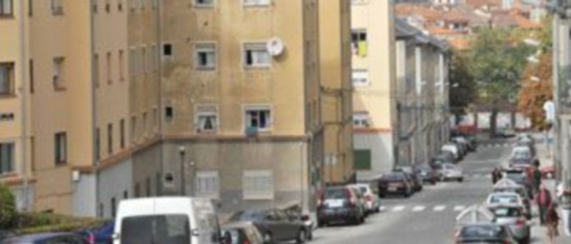 El ARi prevé invertir más de ocho millones de euros en las viviendas y calles de San José y El Palo. / Kamarero