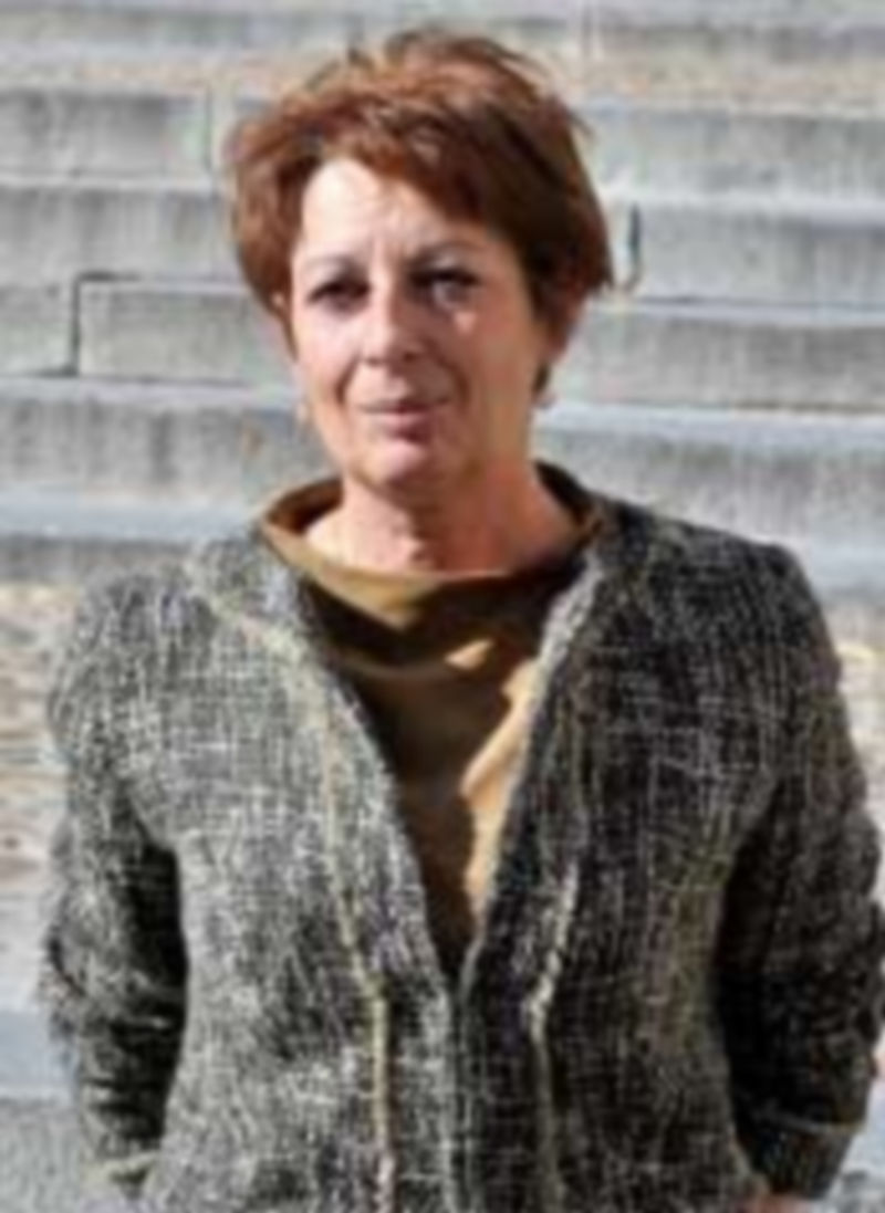 María José de Andrés