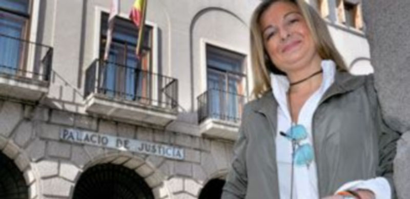 Virginia López Negrete