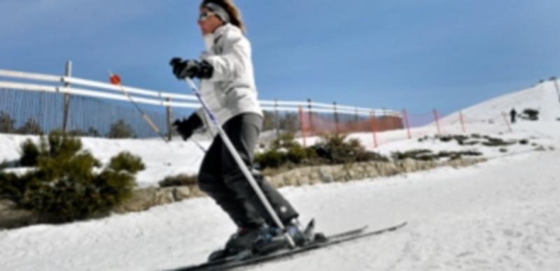 El IMD y la Fundación Caja Rural programan un viaje de esquí a Andorra 1 El viaje incluye transporte