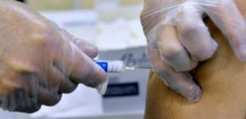 El alcance de la vacunación en personas de 65 años o más en la provincia ha sido del 67