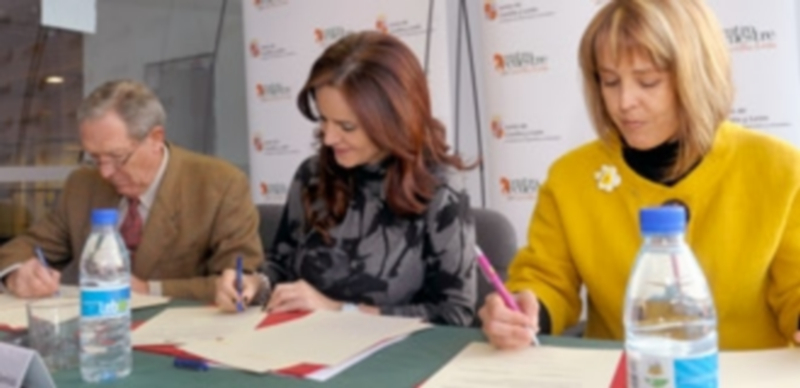 De i.a d: Miguel Morales