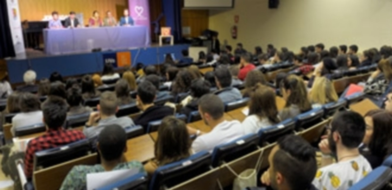 La inauguración de las Jornadas del Festival Publicatessen Adver Trends