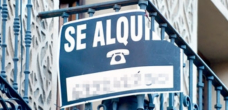 Casi 150 familias se beneficiarán de las ayudas al alquiler de la Junta. / Kamarero