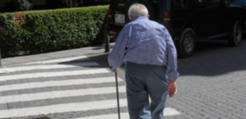 Las pensiones contributivas benefician a 32.737 segovianos con una media de 826 euros 1 La mayoría de las pensiones que se abonan en Segovia son por jubilación. / K.