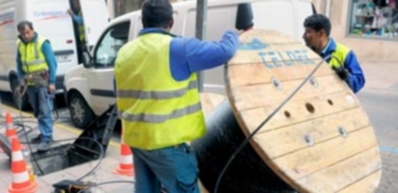 De los 6.332 extranjeros que hay afiliados a la Seguridad Social en Segovia