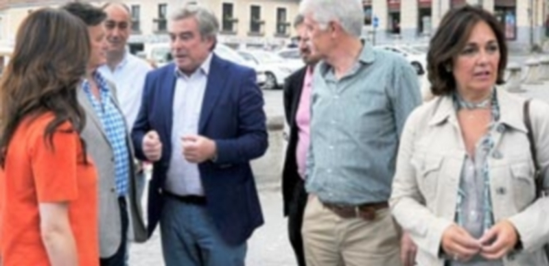 José Manuel Barreiro