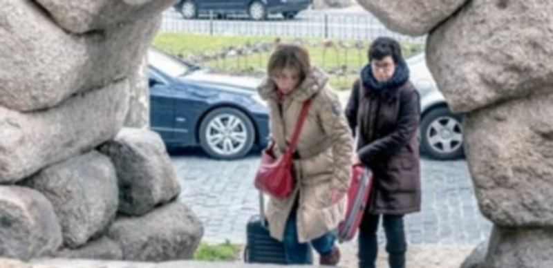 Crecen las pernoctaciones hoteleras un 3,35 por ciento en el último mes 11 El sector turístico se consolida