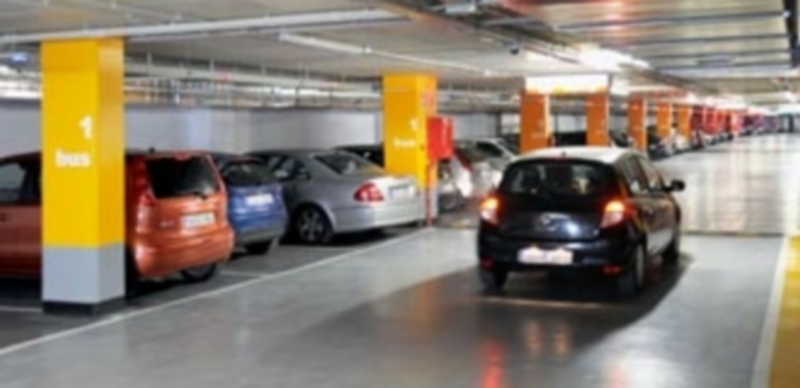 La empresa y el Ayuntamiento parecen haber encontrado una solución satisfactoria para el problema. / KAMARERO