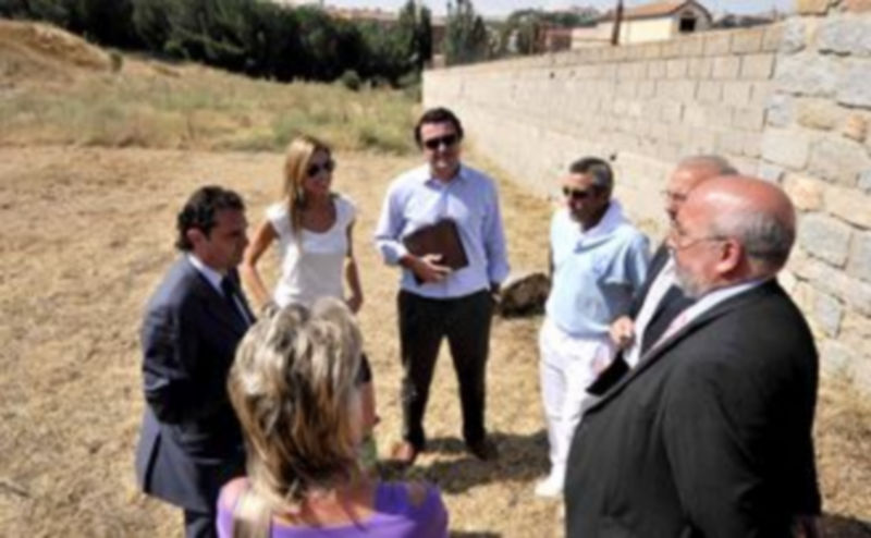 Las autoridades locales y regionales