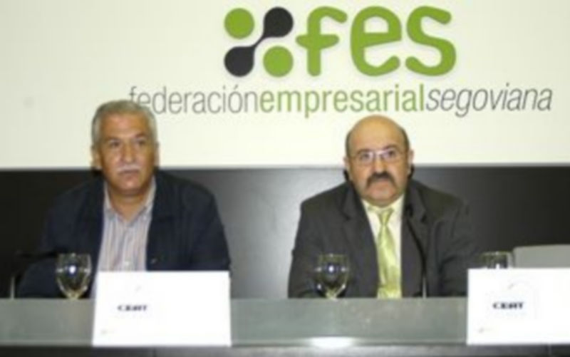 José Luis de Vicente