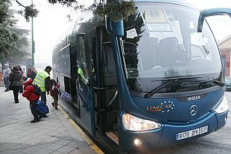 La diputada Clara Luquero se ha interesado