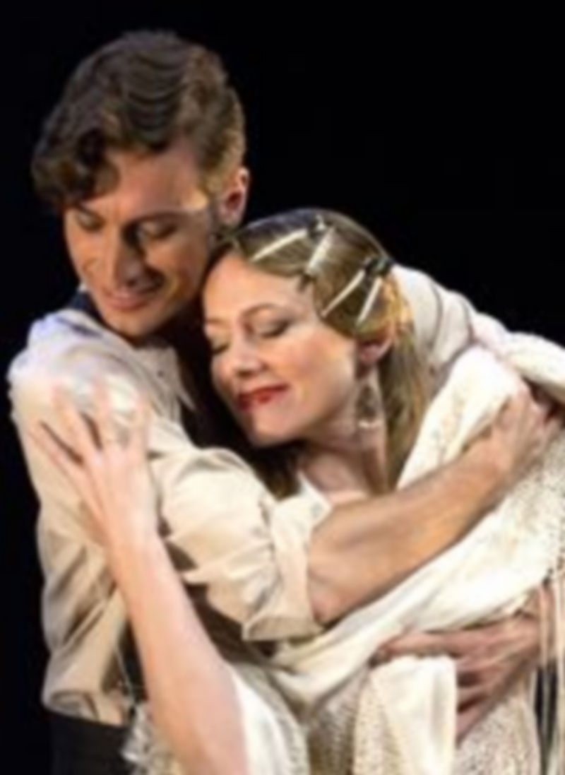 Imagen de Tango Quattro