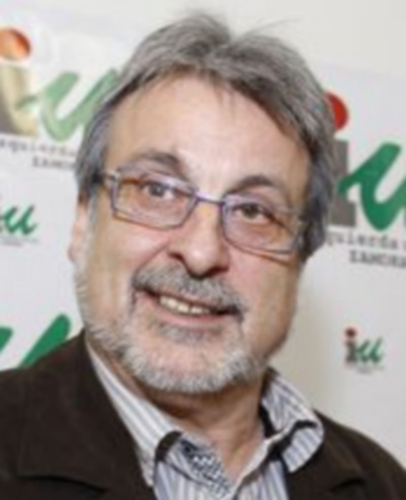 José María González.