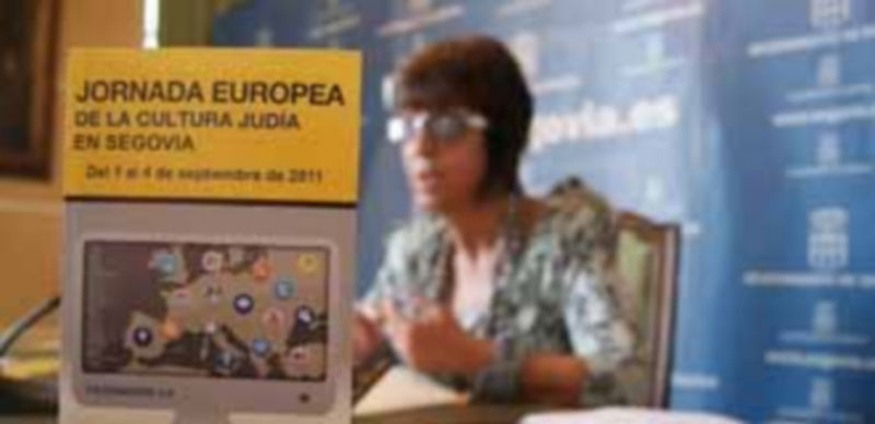 La Antigua Sinagoga Mayor