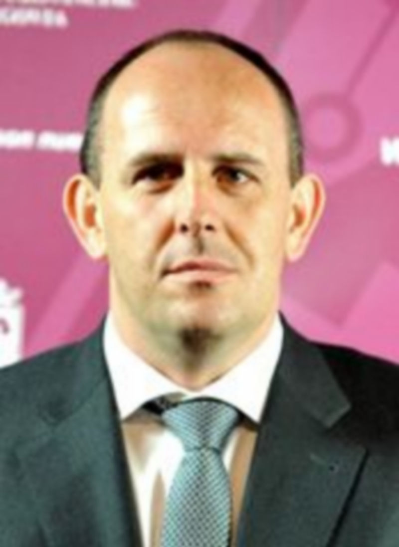 José Luis Aceves.