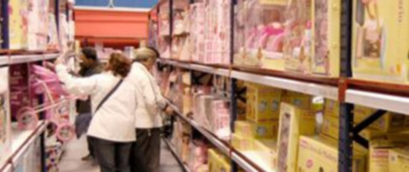 Las tiendas deberán cumplir las estipulaciones marcadas por la ley./KAMARERO