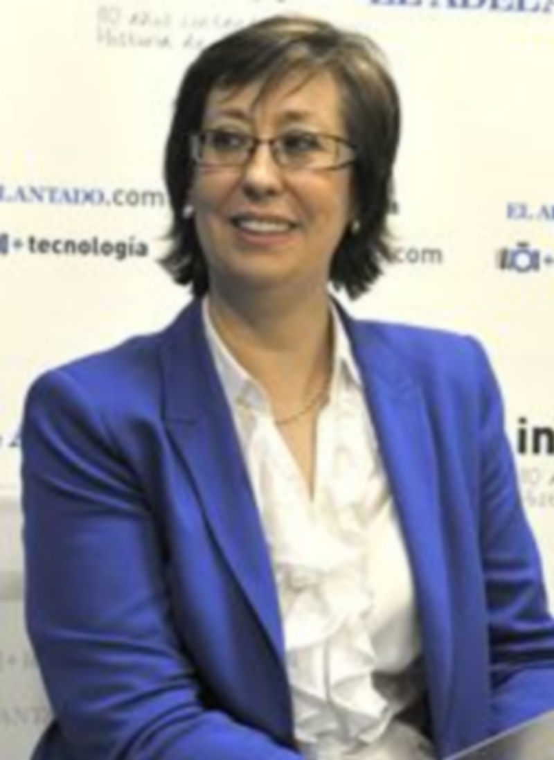 La subdelegada del Gobierno