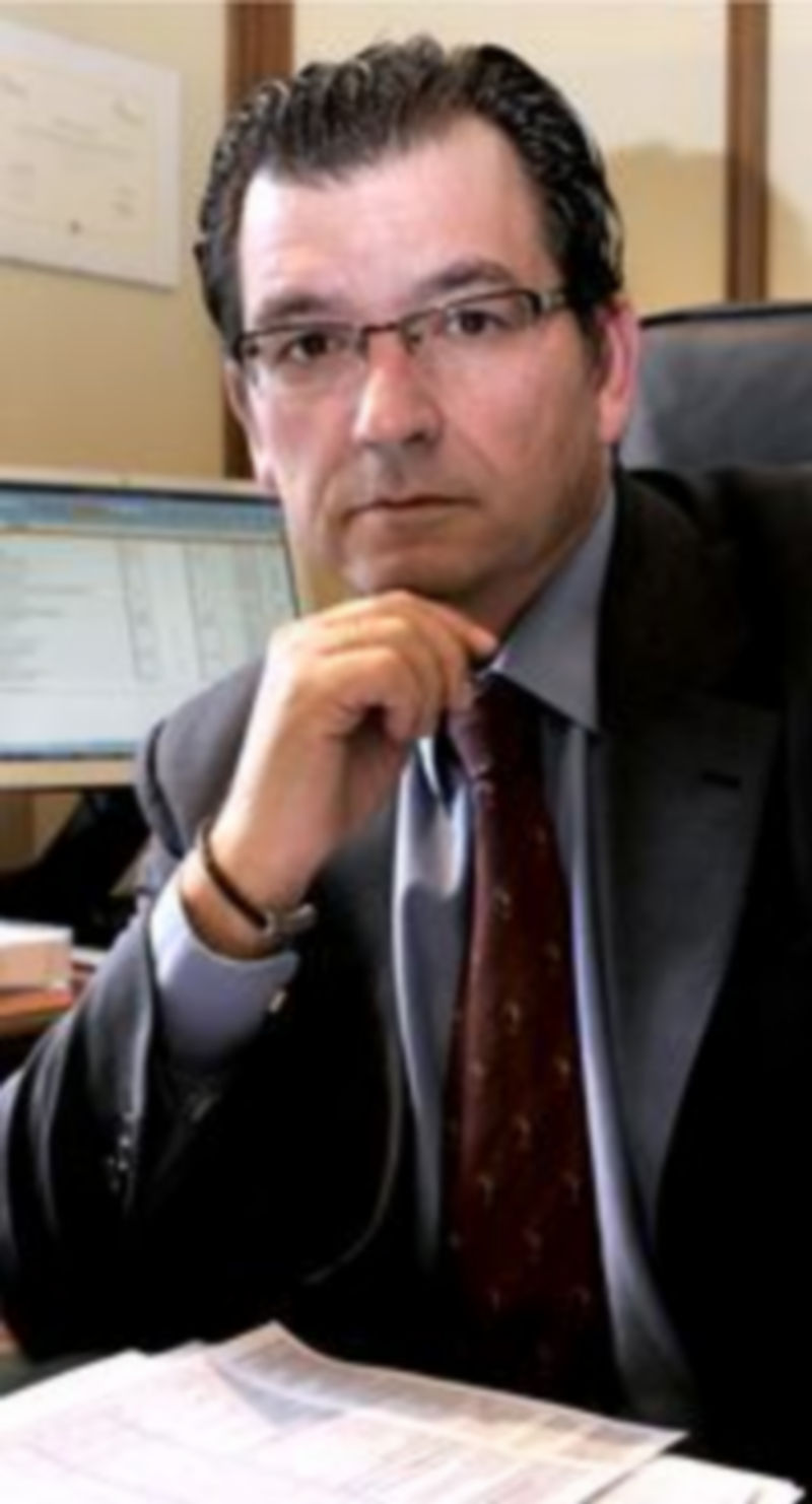 Las visitas a la Delegación Provincial de la Agencia Tributaria se multiplicarán a partir de hoy. / Alberto Benavente