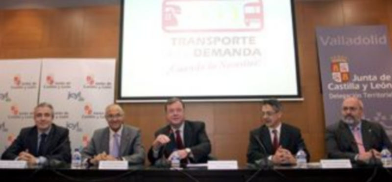 La oferta de zonas se incrementa en la provincia con la incorporación de siete nuevos municipios./ICAL