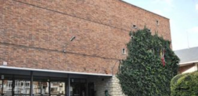 El IES Andrés Laguna a partir del próximo curso ofertará el Bachillerato de Investigación/excelencia. / Lara Mazagatos