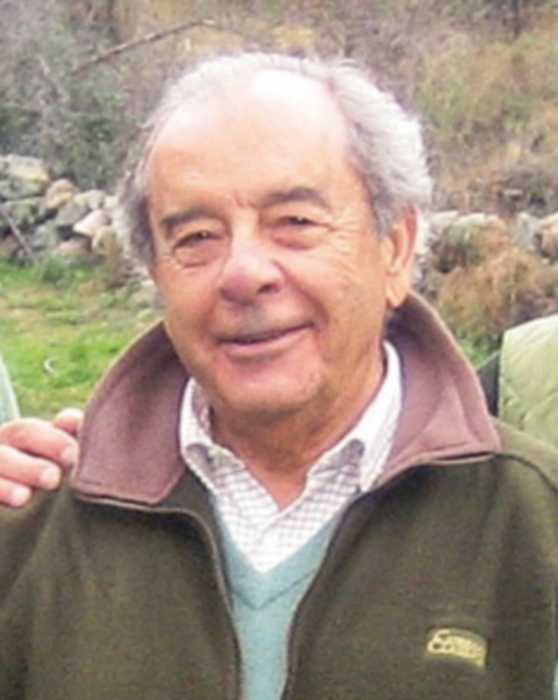 Carlos Gila González. / E.A.