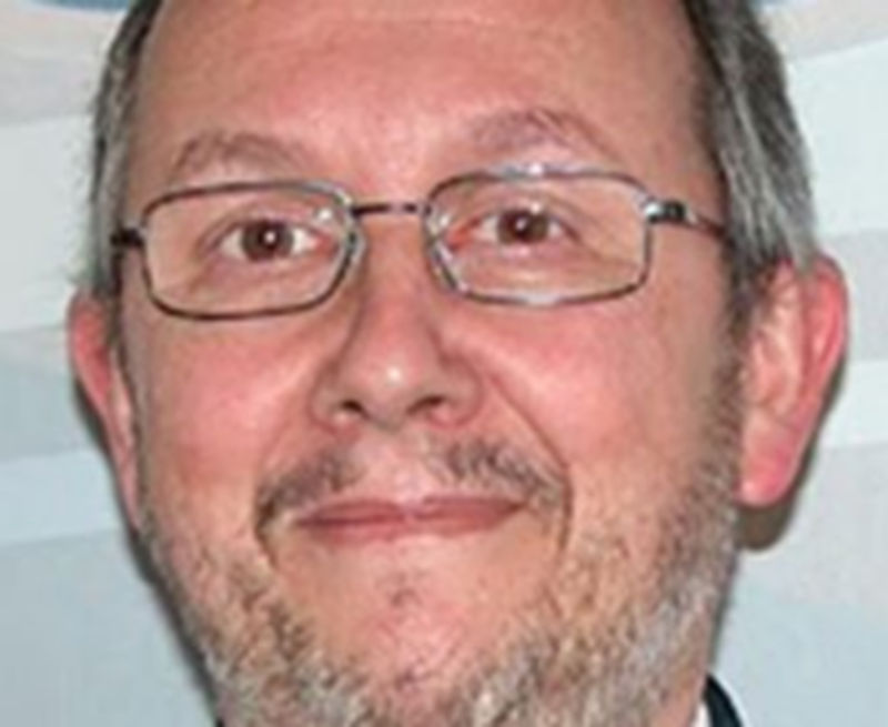 López Escobar es profesor de Enseñanza Secundaria / El Adelantado