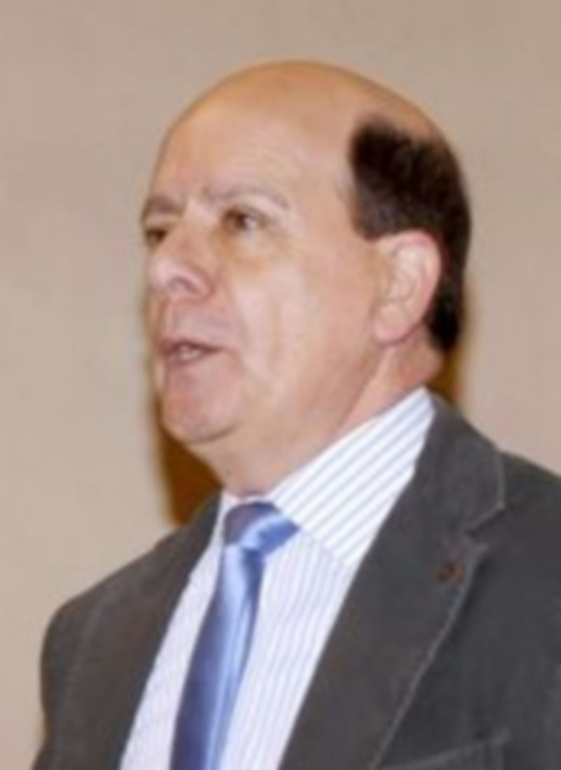 Antonio Malagón