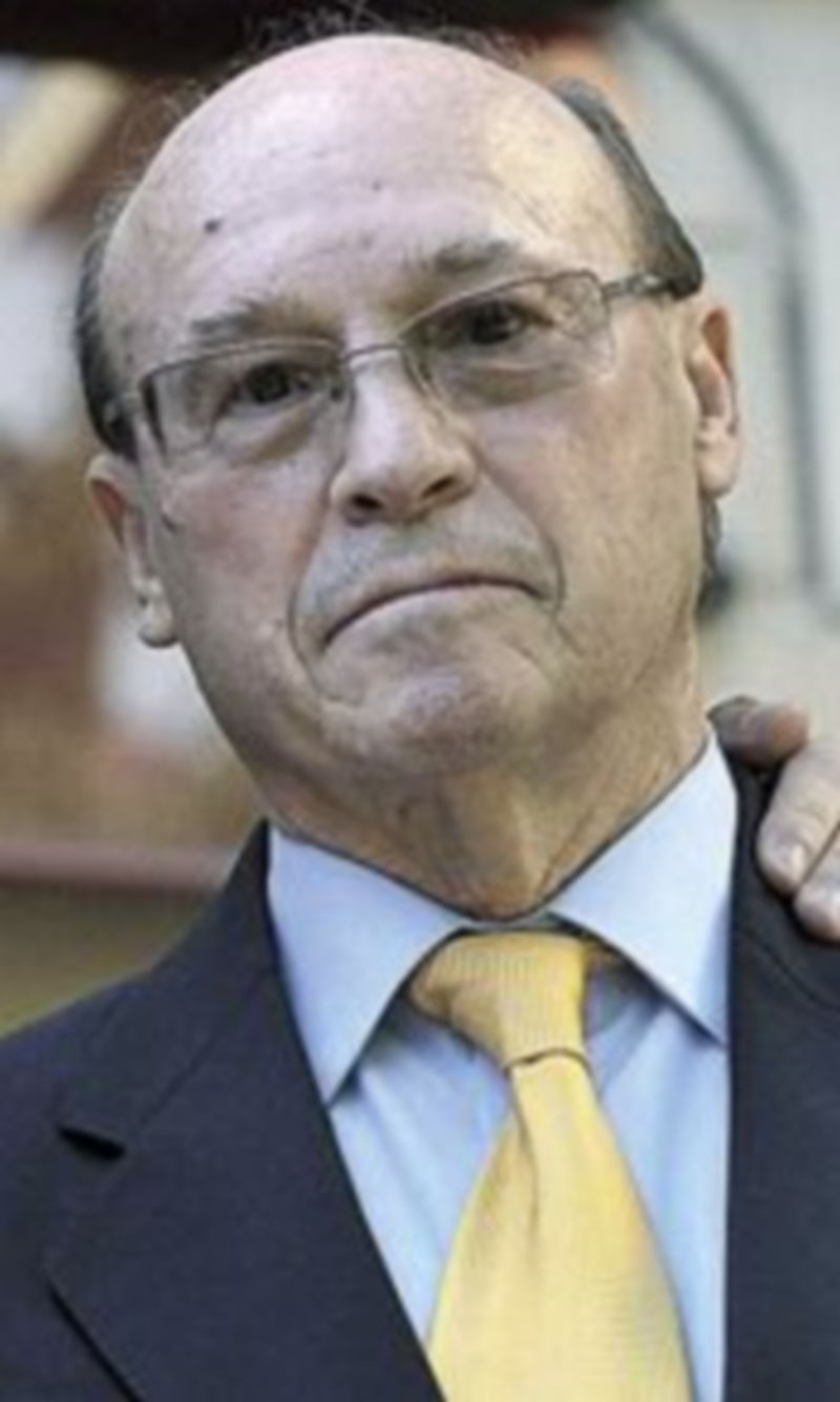 Juan Bautista Mullor.