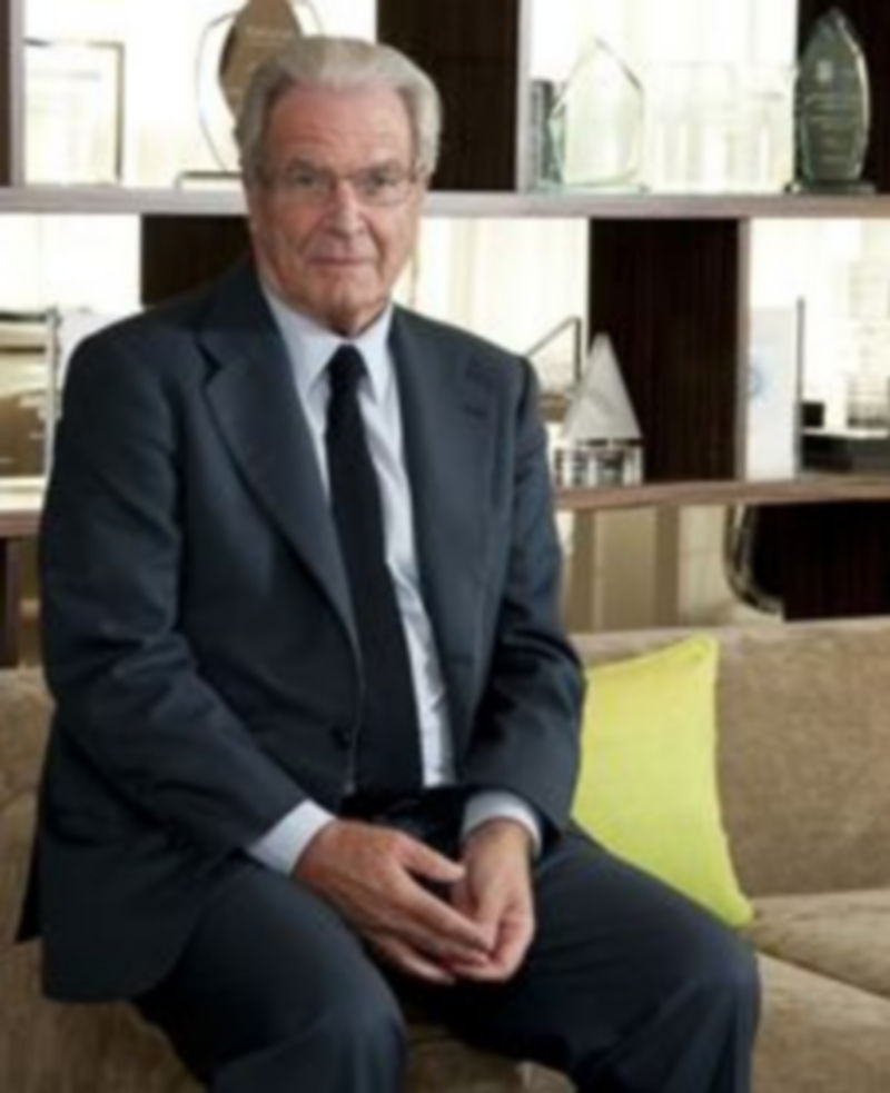 Antonio Garrigues Walker