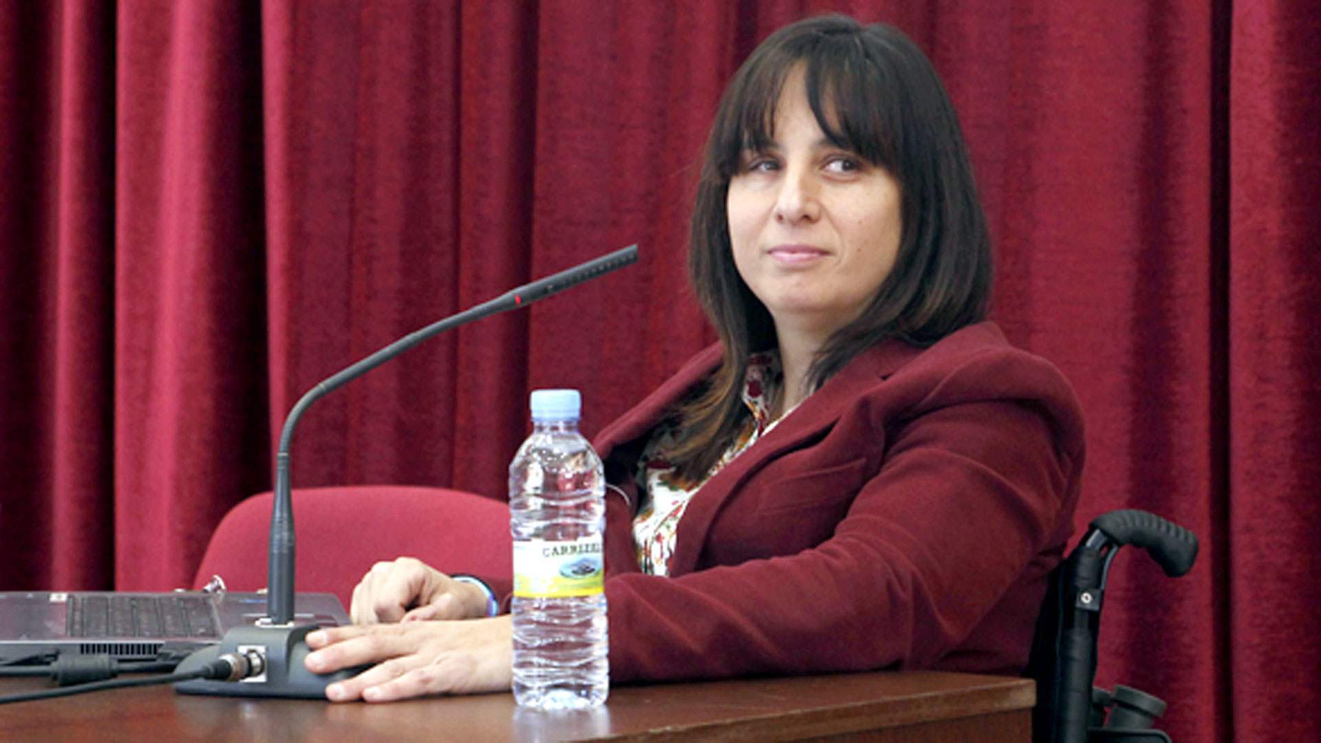 Inclusión y Universidad