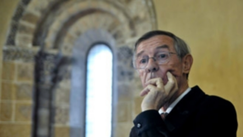 «La legislación sobre conservación del patrimonio se cumple poco» 1 Antonio Ruiz Hernando