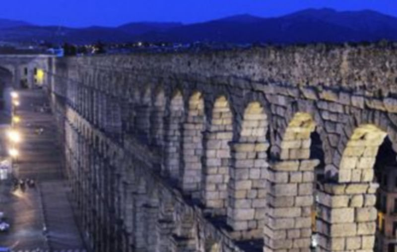 El Acueducto