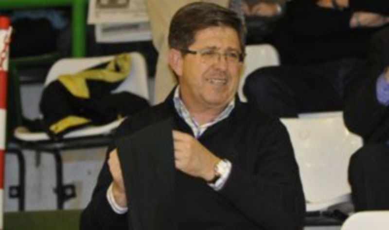 El ex presidente de la Cámara y