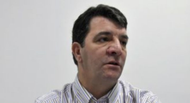 Jesús María de la Fuente