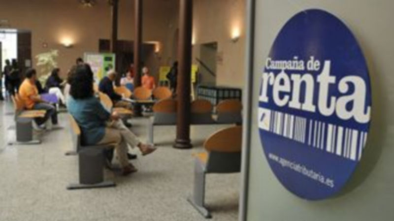 Delegación de Hacienda de Segovia