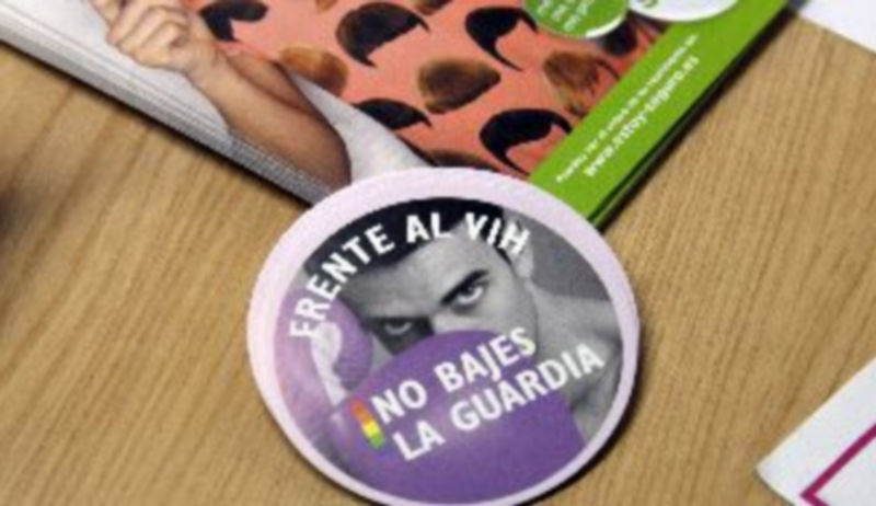 Jornada informativa de Segoentiende. / Juan Martín