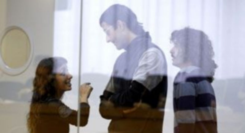 Los tres miembros de ETA acusados por el asesinato