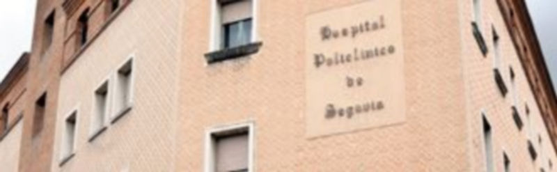 Imagen del Hospital Policlínico