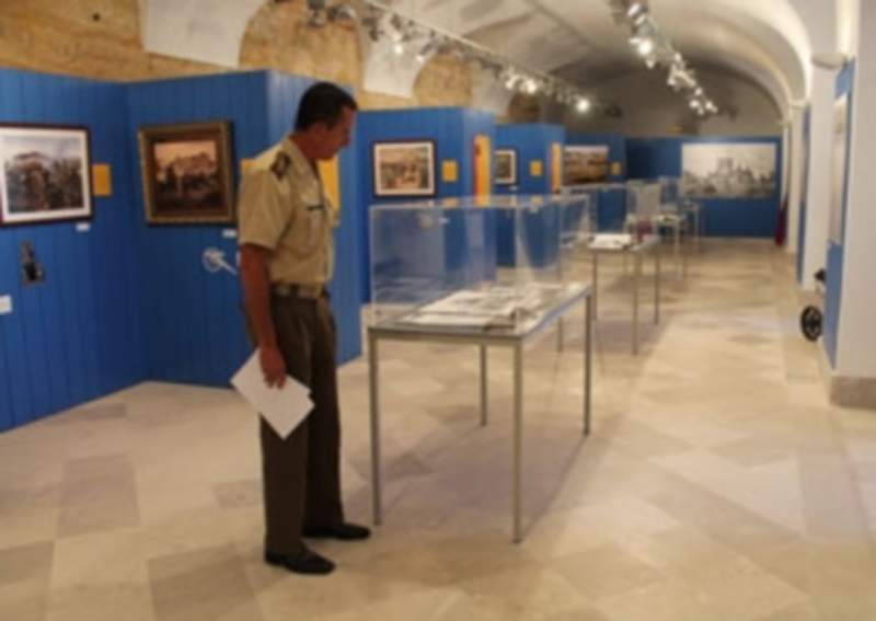 El coronel Montero Herrero