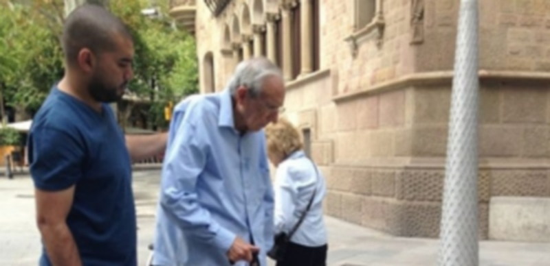 La asociación se encarga de llevar a cabo acciones de tutela legal a personas con enfermedad mental / Feclem