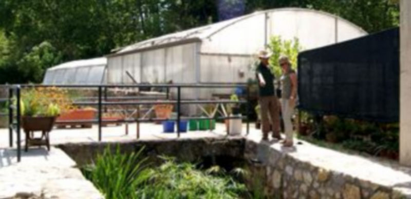 Las mejoras permitirán a los empleados municipales realizar su trabajo de manera más cómoda y segura. / El Adelantado