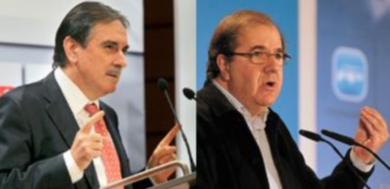 /KAMARERO/ALBERTO BENAVENTE