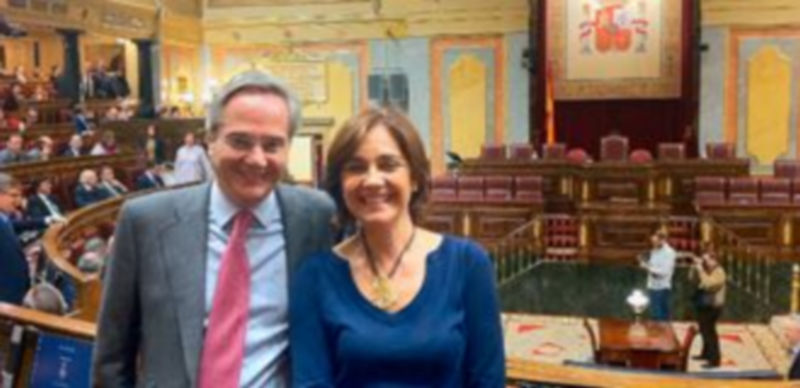 Gómez de la Serna y Escudero