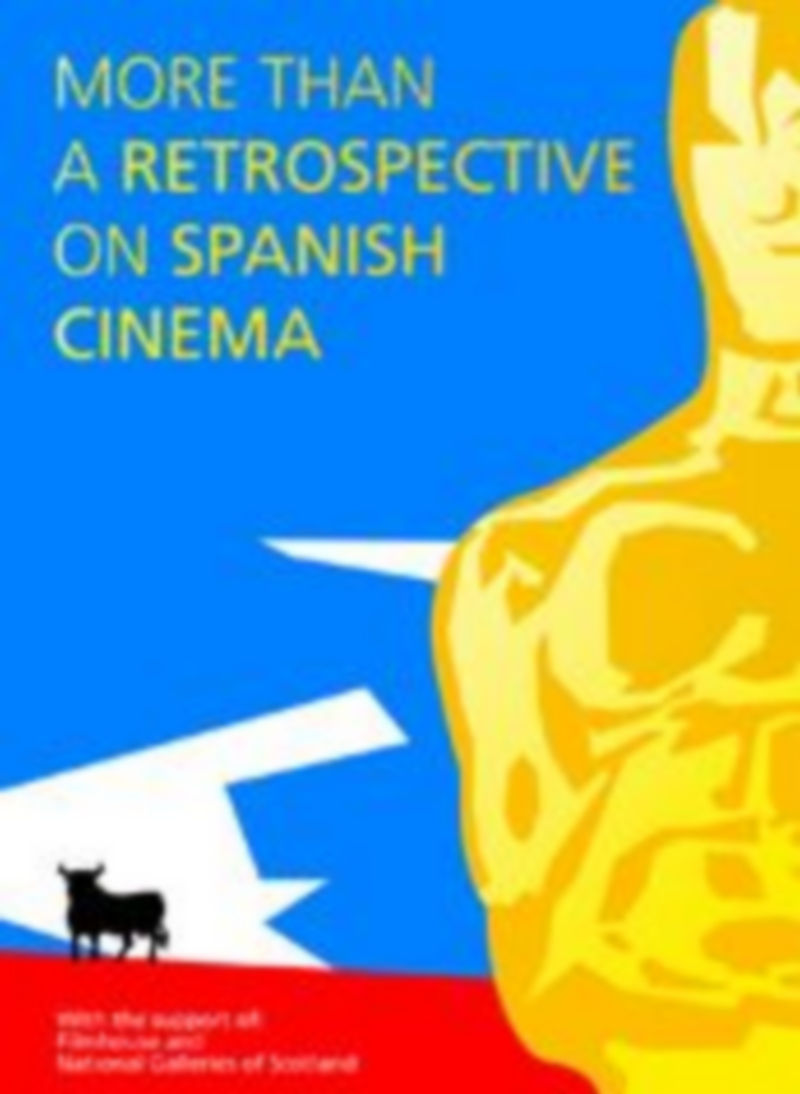 Cartel de uno de los subciclos en los que colabora Segovia 2016.