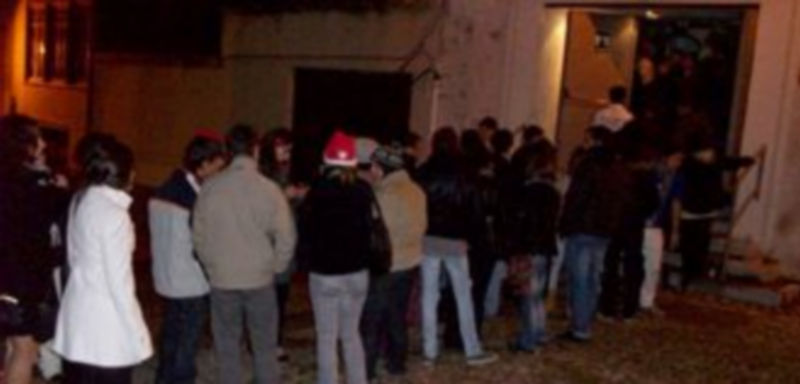 /P.Martín/G. Pastor